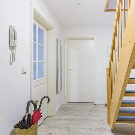 Augusta, 11 Apartment Boltenhagen