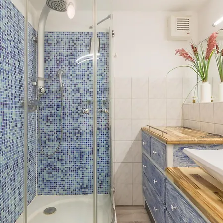 Augusta, 11 Apartamento *