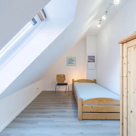 Apartman Augusta, 11 *