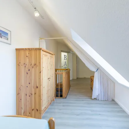 Augusta, 11 Apartman Boltenhagen