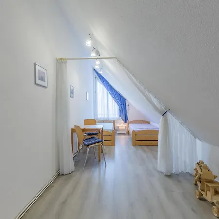 Apartman Augusta, 11