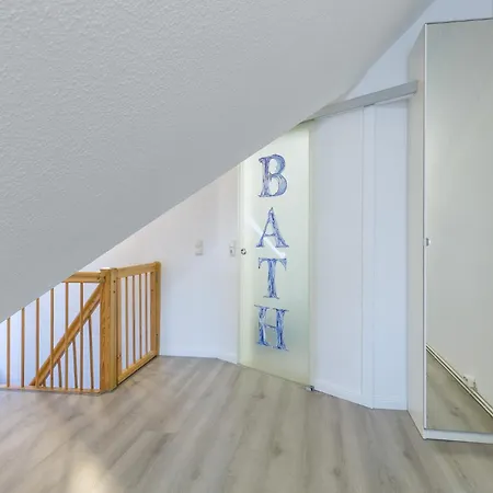 Augusta, 11 Apartman Boltenhagen