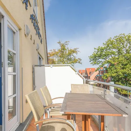 Apartman Augusta, 11