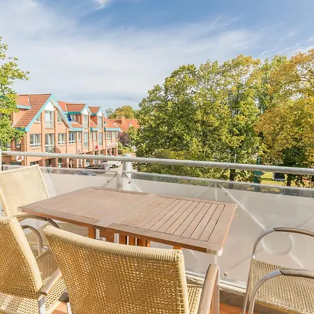 Augusta, 11 Apartman