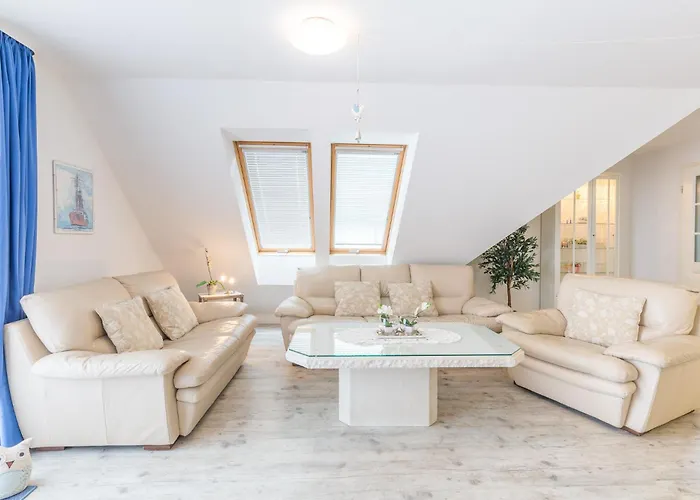 Augusta, 11 * Boltenhagen