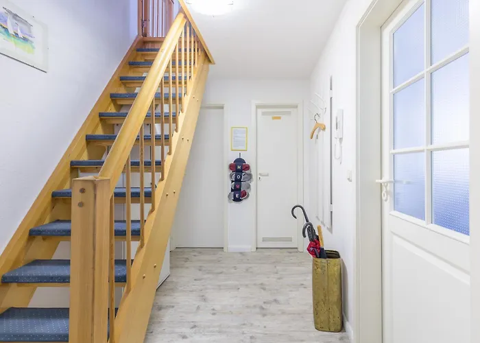 Augusta, 11 Apartman *