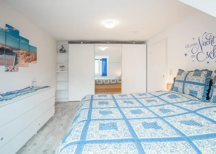 Augusta, 11 * Boltenhagen