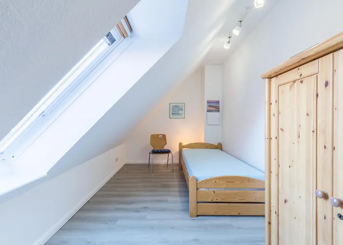 Apartman Augusta, 11 *