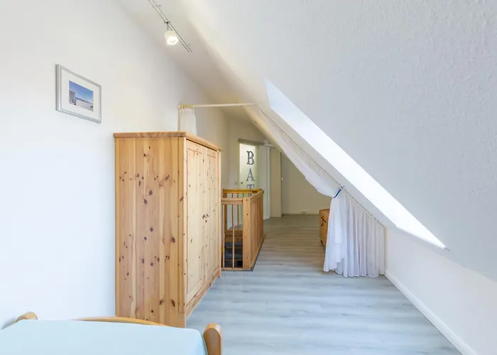 Augusta, 11 Apartman Boltenhagen