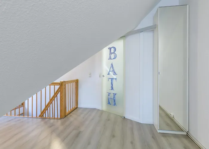 Augusta, 11 Apartman Boltenhagen