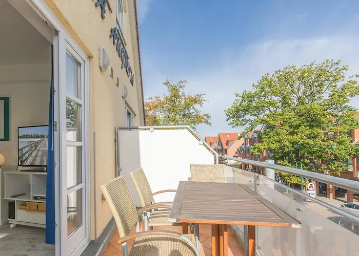 Apartman Augusta, 11